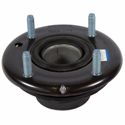 Front Strut Mount by MOTORCRAFT - AD1095 pa3
