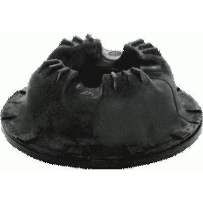 Front Strut Mount by SACHS - 802-200 pa3