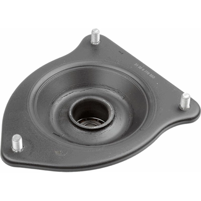 Front Strut Mount by SACHS - 802-250 pa2