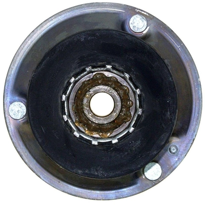 Front Strut Mount by SACHS - 802-397 pa2