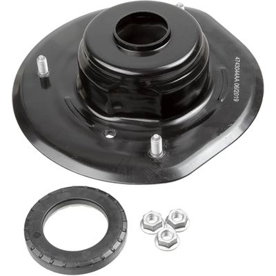 Front Strut Mount by SACHS - 802-423 pa2