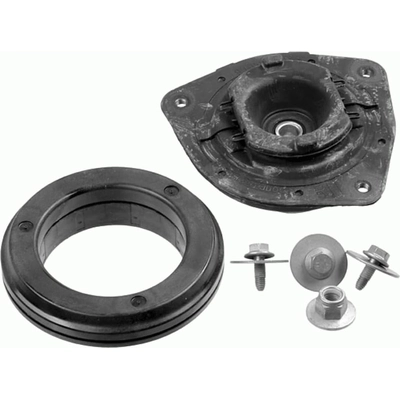 Front Strut Mount by SACHS - 802-524 pa2