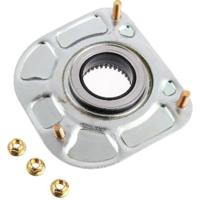 Front Strut Mount by URO - 3546189A pa4