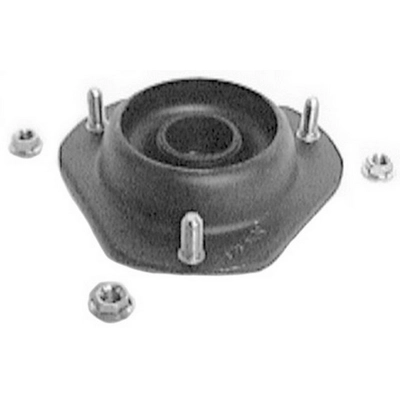 WESTAR INDUSTRIES - ST1968 - Suspension Strut Mount pa1