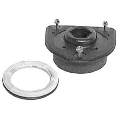 WESTAR INDUSTRIES - ST1973 - Suspension Strut Mount pa1