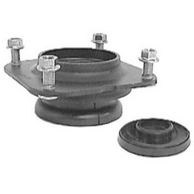 WESTAR INDUSTRIES - ST2922 - Suspension Strut Mount pa1