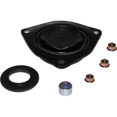 Front Strut Mount by WESTAR INDUSTRIES - ST3954 pa2
