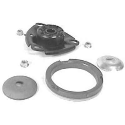 Front Strut Mount by WESTAR INDUSTRIES - ST1985 pa1