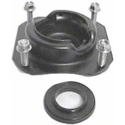 Front Strut Mount by WESTAR INDUSTRIES - ST1999 pa1