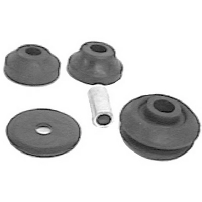 Front Strut Mount by WESTAR INDUSTRIES - ST2923 pa1