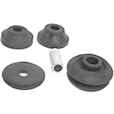 Front Strut Mount by WESTAR INDUSTRIES - ST2923 pa2