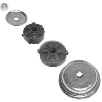 Front Strut Mount by WESTAR INDUSTRIES - ST2970 pa1