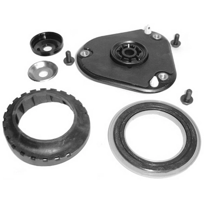 Front Strut Mount by WESTAR INDUSTRIES - ST2972 pa1