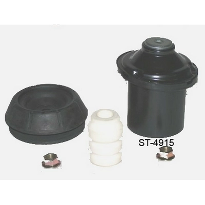 Front Strut Mount by WESTAR INDUSTRIES - ST4915 pa1
