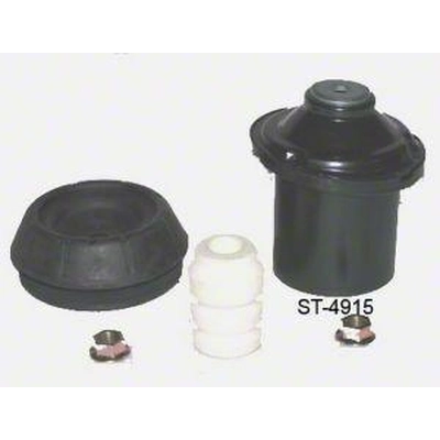 Front Strut Mount by WESTAR INDUSTRIES - ST4915 pa2