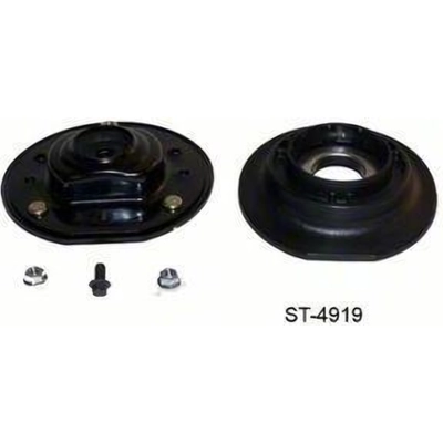 Front Strut Mount by WESTAR INDUSTRIES - ST4919 pa1
