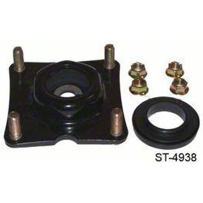 Front Strut Mount by WESTAR INDUSTRIES - ST4938 pa1