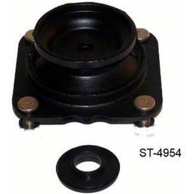 Front Strut Mount by WESTAR INDUSTRIES - ST4954 pa1