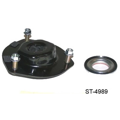 Front Strut Mount by WESTAR INDUSTRIES - ST4989 pa1