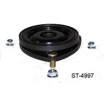 Front Strut Mount by WESTAR INDUSTRIES - ST4997 pa1