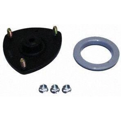 Front Strut Mount by WESTAR INDUSTRIES - ST6920 pa2