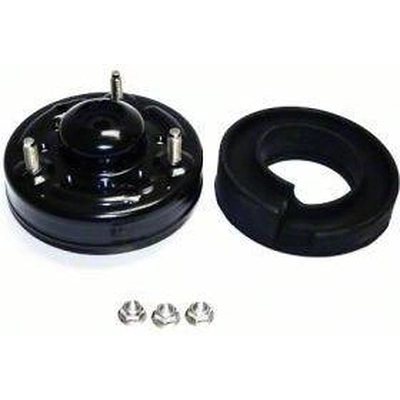 Front Strut Mount by WESTAR INDUSTRIES - ST6963 pa1