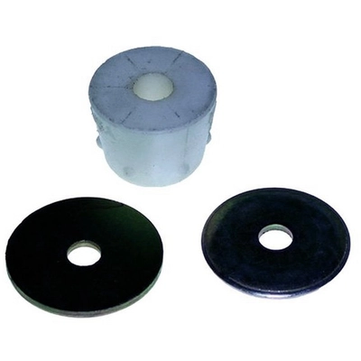 DEA/TTPA - 4713441 - Strut Mount Kit pa1