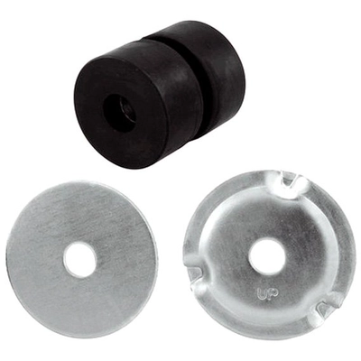 DEA/TTPA - 4713478 - Strut Mount Kit pa1