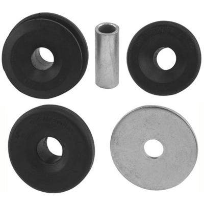 Front Strut Mounting Kit by KYB - SM5091 pa3