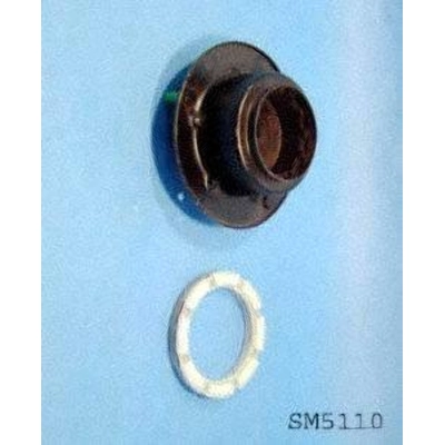 Front Strut Mounting Kit by KYB - SM5110 pa6