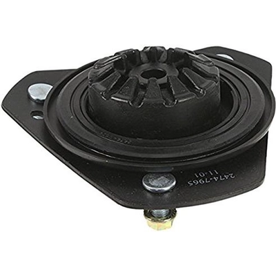 Front Strut Mounting Kit by KYB - SM5143 pa2
