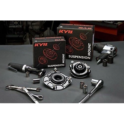 Front Strut Mounting Kit by KYB - SM5729 pa5