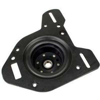 Front Strut Mounting Kit by MEVOTECH - MP901923 pa12