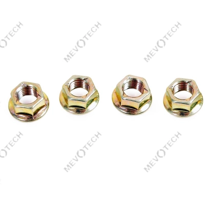 Front Strut Mounting Kit by MEVOTECH - MP901937 pa6