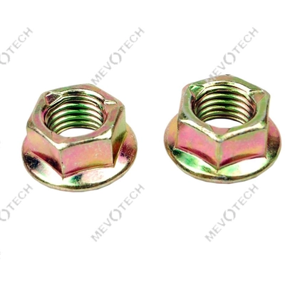 Front Strut Mounting Kit by MEVOTECH - MP902958 pa5