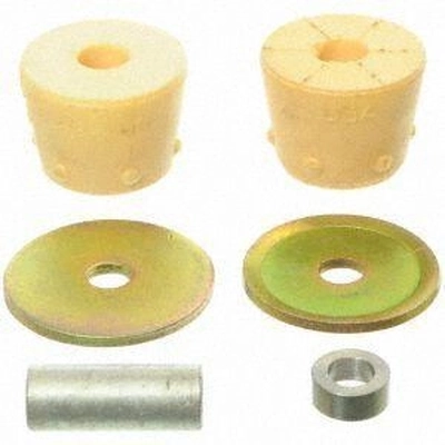 Front Strut Mounting Kit by MOOG - K7413 pa5