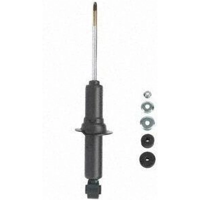 Front Strut by PRT - 373204 pa5