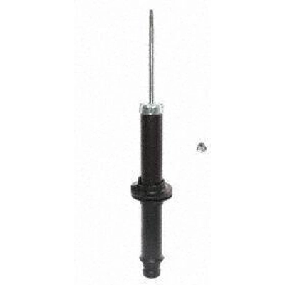 Jambe de force avant de PRT - 394095 pa1