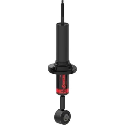 Front Strut by RANCHO - RS77876 pa1