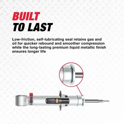 RANCHO - RS999868 - RS9000XL Suspension Strut pa1