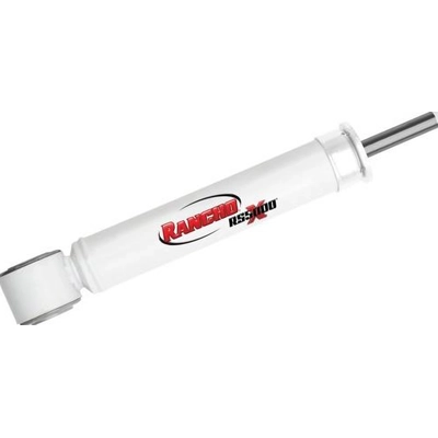Front Strut by RANCHO - RS55774 pa1