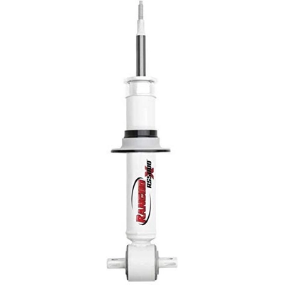 Front Strut by RANCHO - RS55784 pa3