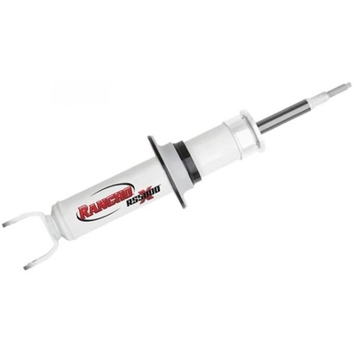 Front Strut by RANCHO - RS55827 pa1