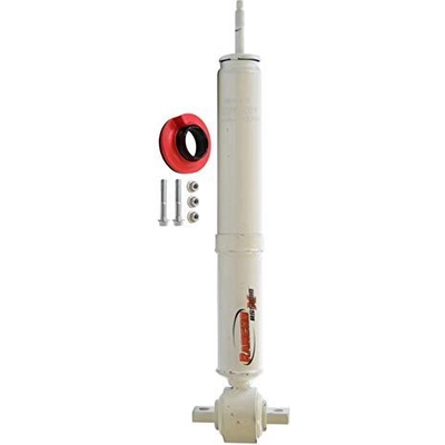 Front Strut by RANCHO - RS55836 pa3