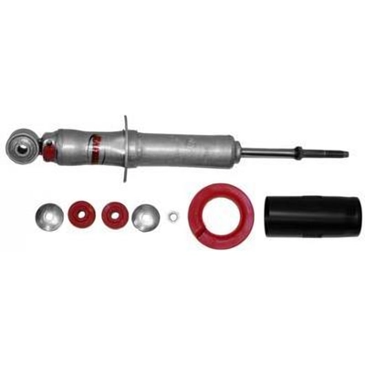 Front Strut by RANCHO - RS999763 pa3