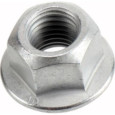 Front Strut Rod Nut by ACDELCO - 11546593 pa1