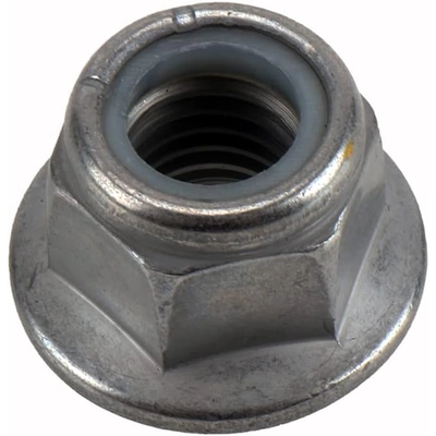ACDELCO - 11547419 - Front Strut Rod Nut pa2