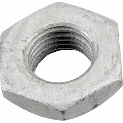 Front Strut Rod Nut by ACDELCO - 11569638 pa2
