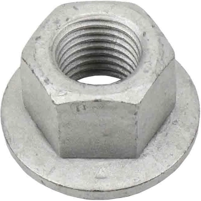 Front Strut Rod Nut by ACDELCO - 15046285 pa1