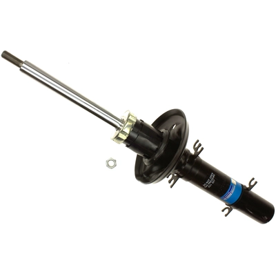 Front Strut by SACHS - 031-307 pa1
